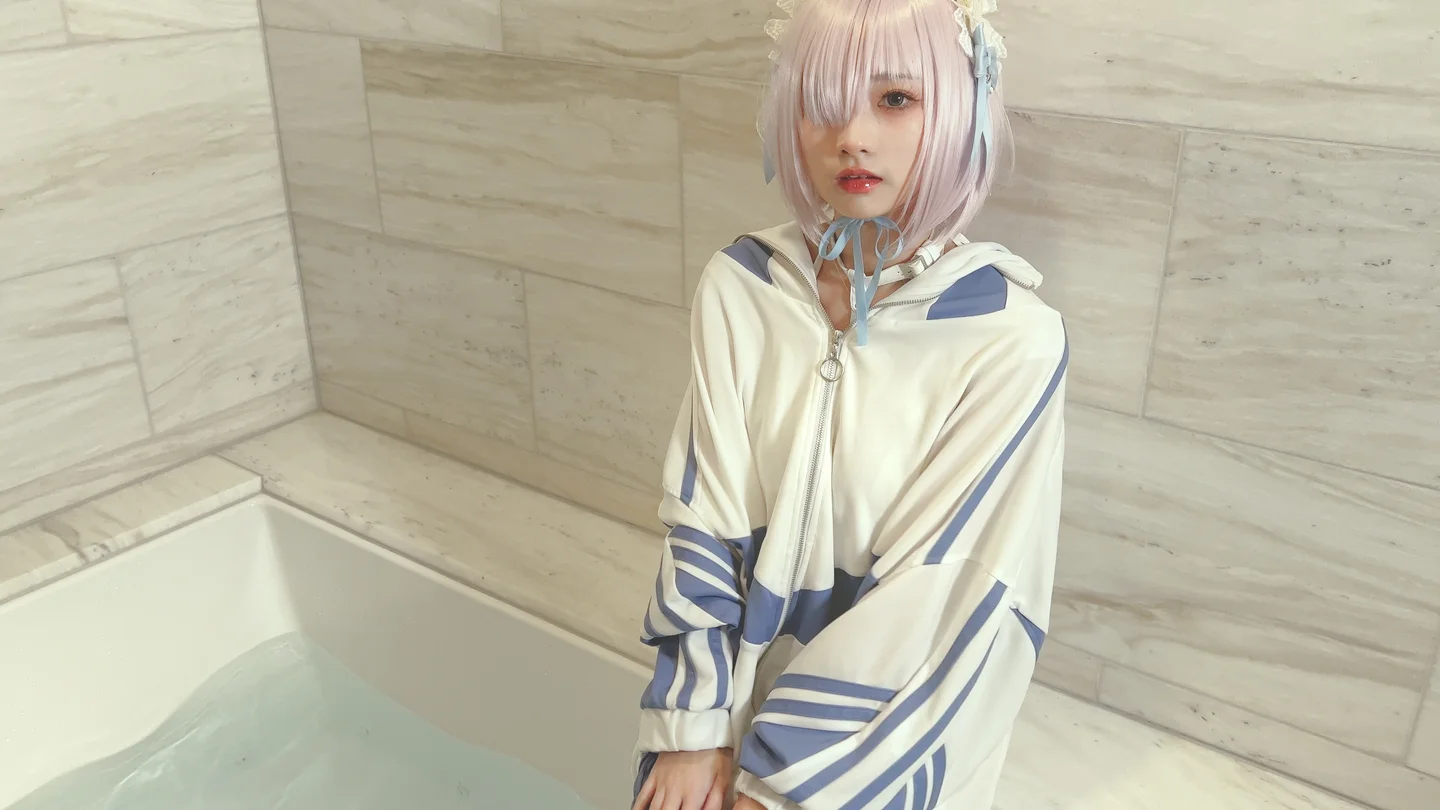 酱油 - FGO 玛修 [113P-295MB] tg@simisebaisi 【丝足阁】001.webp